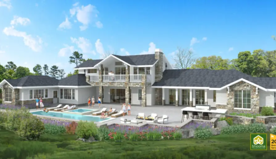 Service - Wellness Facility