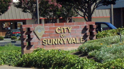 Sunnyvale, CA