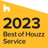 2023 Best of Houzz Service