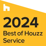 2024 Best of Houzz Service