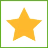 Houzz Badge - Star Houzzer