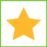 Houzz Badge - Star Houzzer