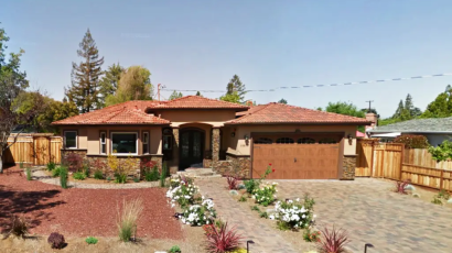 Spanish Canvas Saratoga After Design & Build by Bhooma Homes (Vani Bahl)