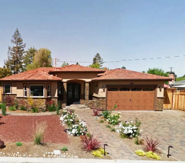 Spanish Canvas Saratoga After Design & Build by Bhooma Homes (Vani Bahl)