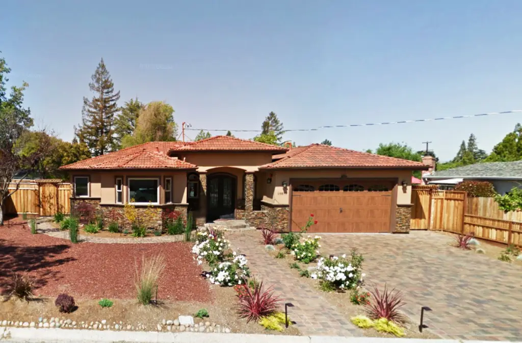 Spanish Canvas Saratoga After Design & Build by Bhooma Homes (Vani Bahl)