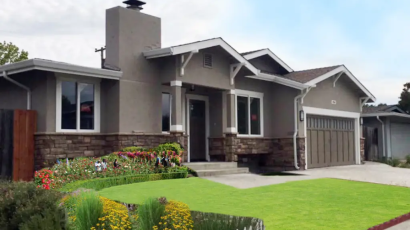 Primerose Craftsman Sunnyvale by Bhooma Homes (Vani Bahl)