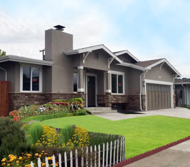 Primerose Craftsman Sunnyvale by Bhooma Homes (Vani Bahl)