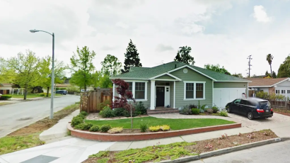 Larkspur-Craftsman-Sunnyvale by Bhooma Homes (Vani Bahl)