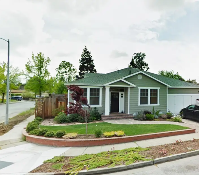 Larkspur-Craftsman-Sunnyvale by Bhooma Homes (Vani Bahl)