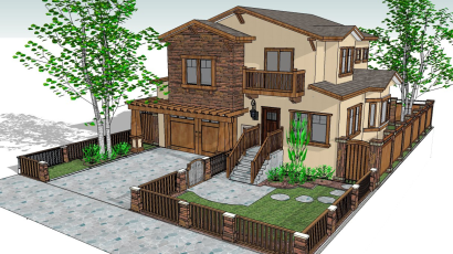 Intimately Crafted Saratoga by Bhooma Homes (Vani Bahl)