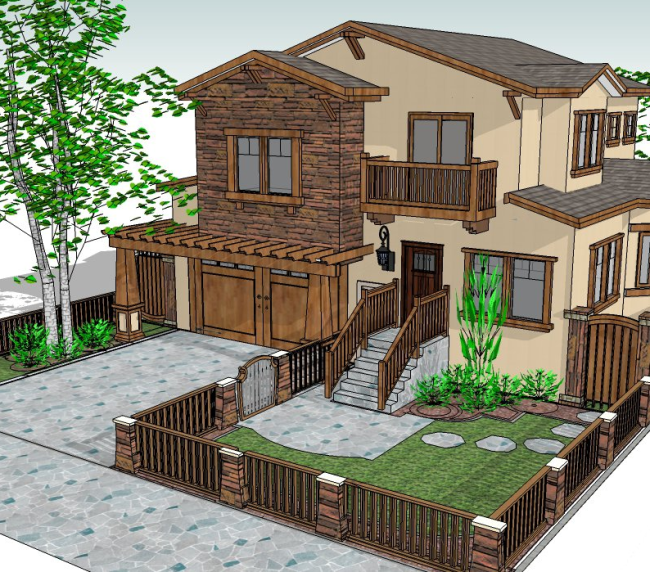 Intimately Crafted Saratoga by Bhooma Homes (Vani Bahl)