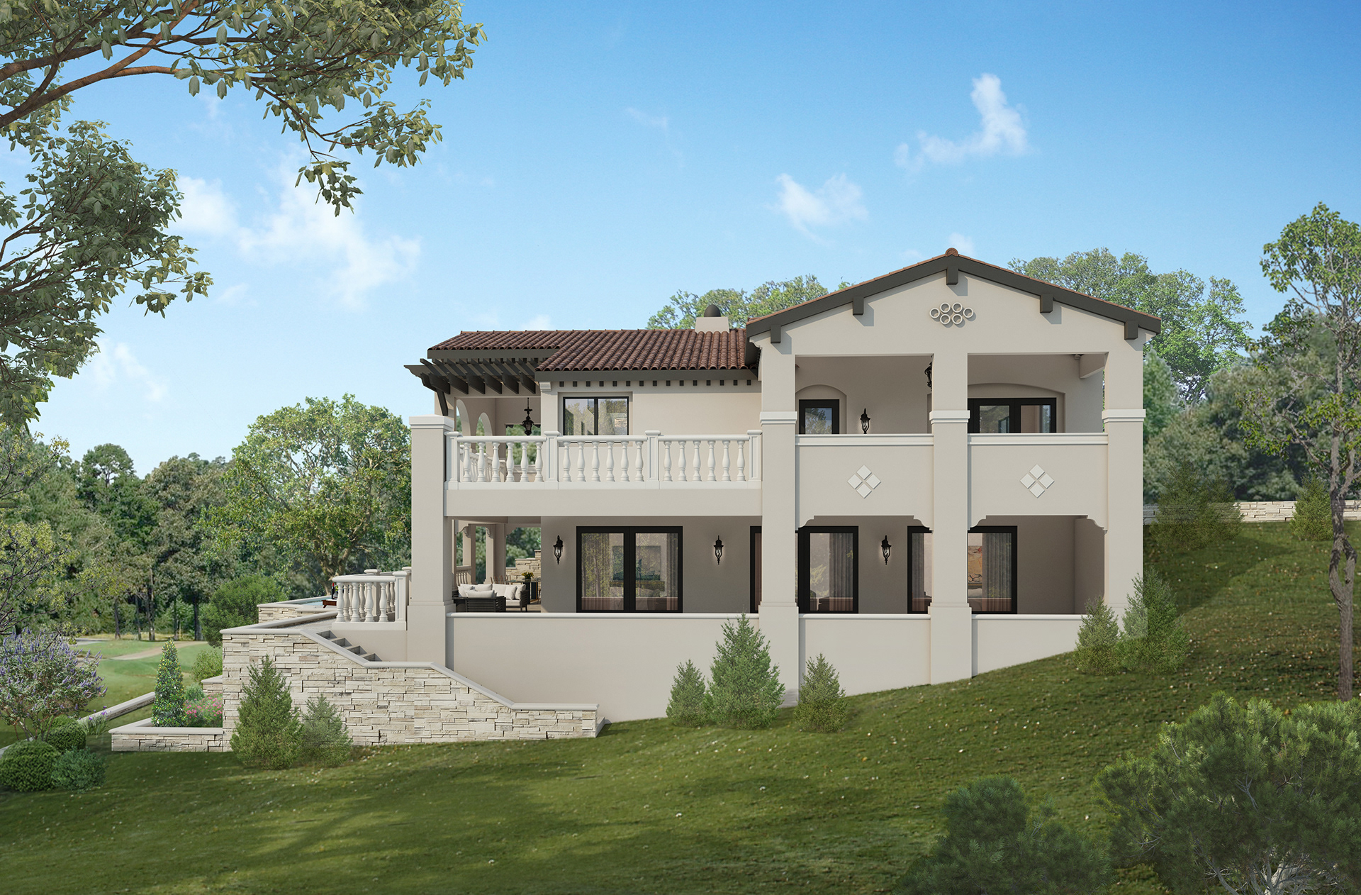 Sustainable Global Practice