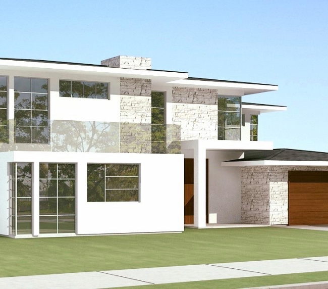 White-Opal-Los-Altos-California by Bhooma Homes (Vani Bahl)