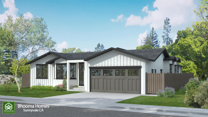 Magnolia-Sunnyvale-California by Bhooma Homes - After (Vani Bahl)