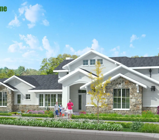 Zanskar-Villa-Pleasanton-California by Bhooma Homes (Vani Bahl)