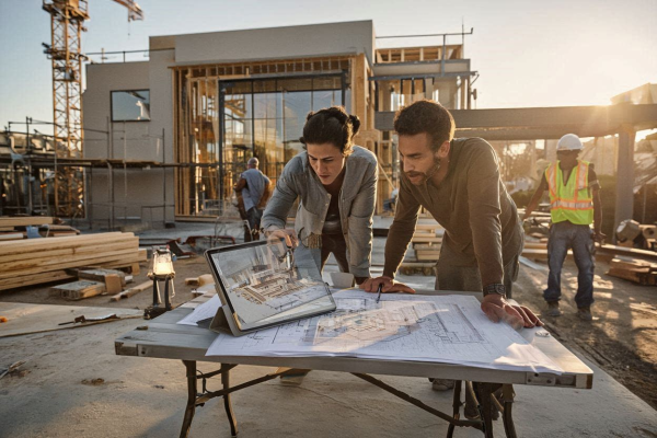Discover how Bhooma Homes’ Design + Build approach combines creativity, precision, and accountability to deliver high-value homes across California.